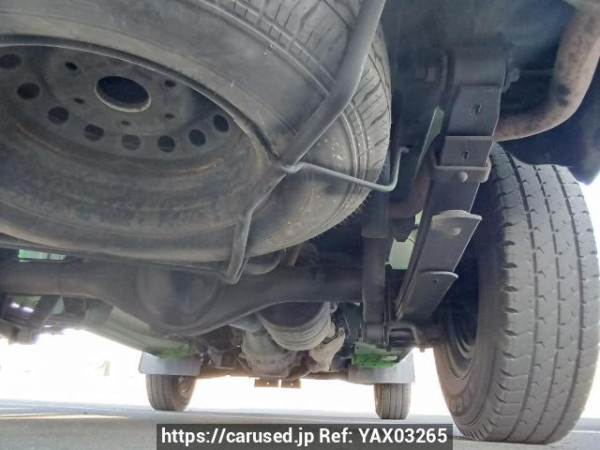 Used 2000 MT toyota hiace-van RZH102V Image[37]