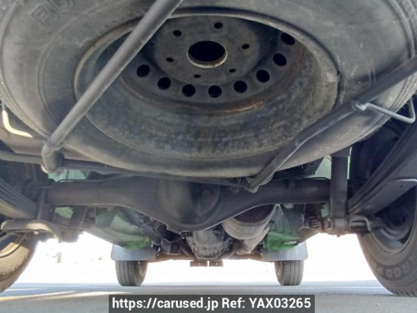 Used 2000 MT toyota hiace-van RZH102V Image[38]