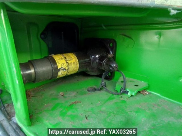 Used 2000 MT toyota hiace-van RZH102V Image[40]