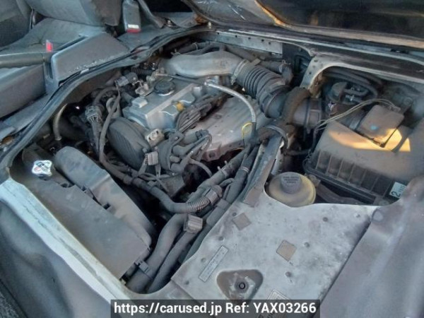 Used 2007 MT nissan vanette-van SK82VN Image[8]