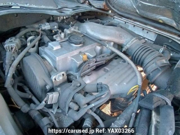 Used 2007 MT nissan vanette-van SK82VN Image[9]