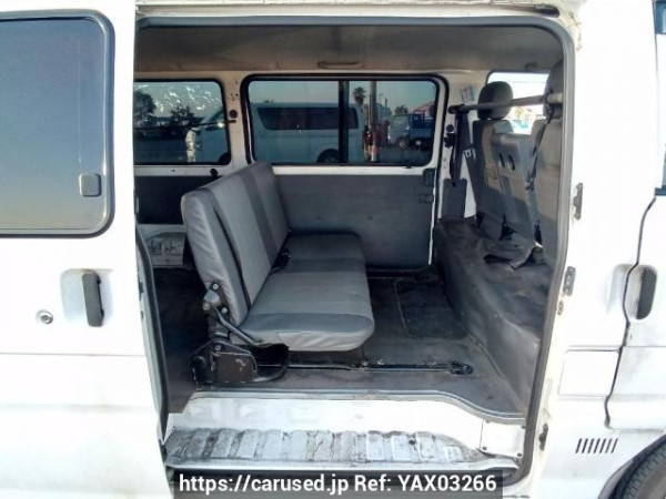 Used 2007 MT nissan vanette-van SK82VN Image[14]
