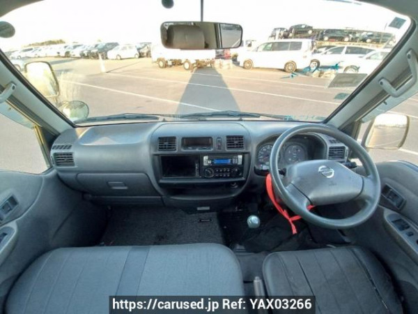 Used 2007 MT nissan vanette-van SK82VN Image[17]