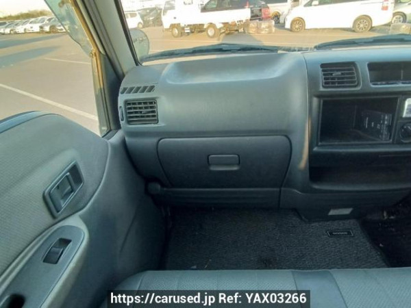 Used 2007 MT nissan vanette-van SK82VN Image[18]