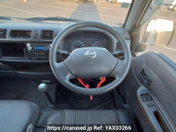 Used 2007 MT nissan vanette-van SK82VN Image[19]