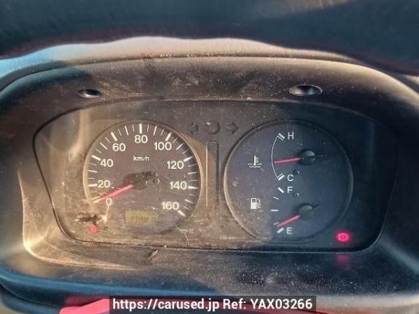 Used 2007 MT nissan vanette-van SK82VN Image[20]