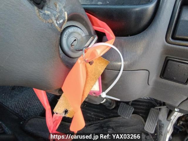 Used 2007 MT nissan vanette-van SK82VN Image[25]