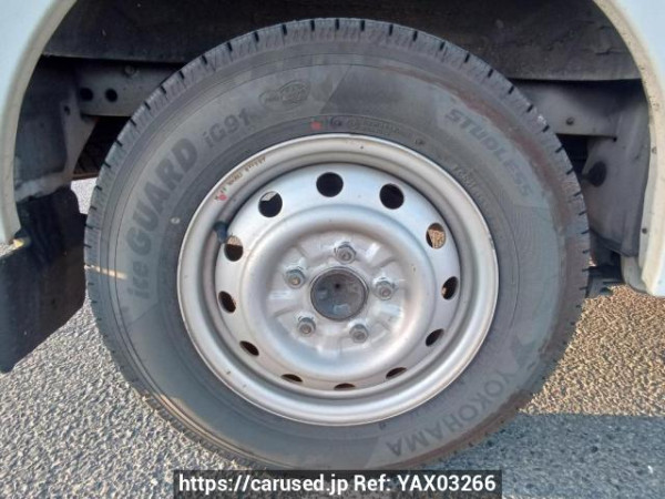 Used 2007 MT nissan vanette-van SK82VN Image[28]