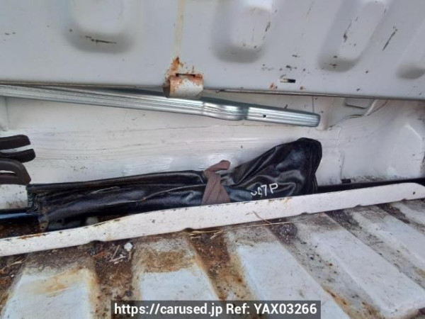 Used 2007 MT nissan vanette-van SK82VN Image[41]