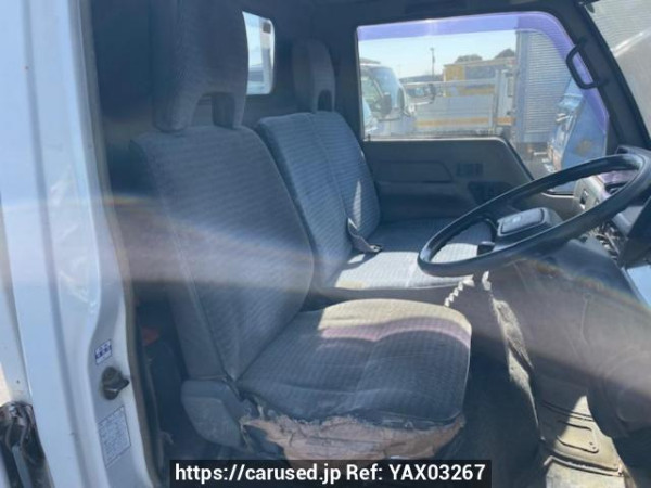 Used 1991 MT mitsubishi canter-guts FB308B Image[8]