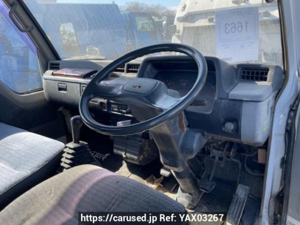 Used 1991 MT mitsubishi canter-guts FB308B Image[9]