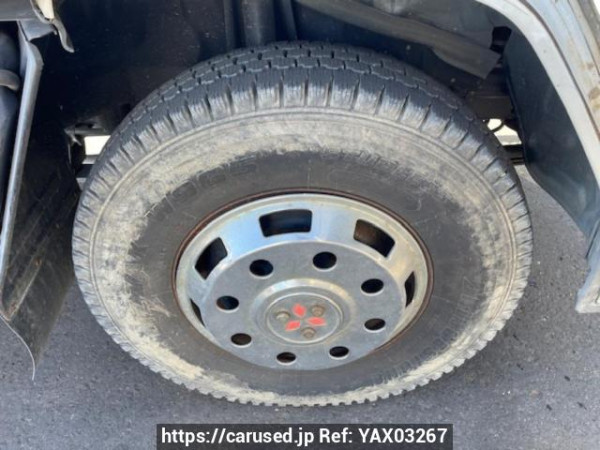 Used 1991 MT mitsubishi canter-guts FB308B Image[12]