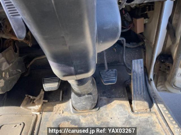 Used 1991 MT mitsubishi canter-guts FB308B Image[17]