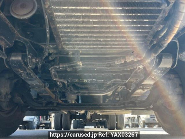 Used 1991 MT mitsubishi canter-guts FB308B Image[18]