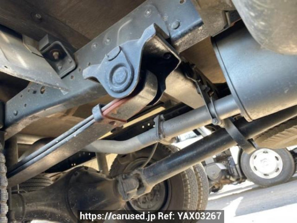 Used 1991 MT mitsubishi canter-guts FB308B Image[20]