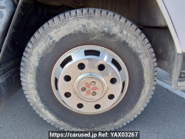 Used 1991 MT mitsubishi canter-guts FB308B Image[24]