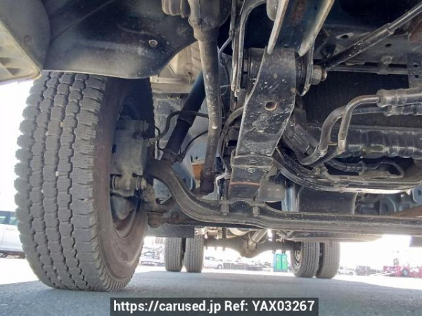 Used 1991 MT mitsubishi canter-guts FB308B Image[28]