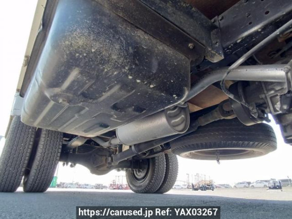 Used 1991 MT mitsubishi canter-guts FB308B Image[30]