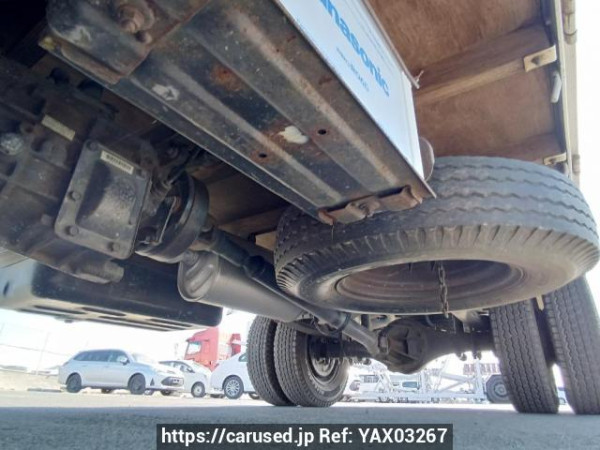 Used 1991 MT mitsubishi canter-guts FB308B Image[31]