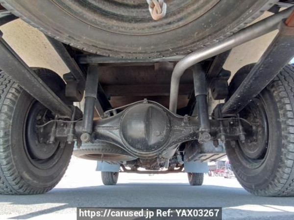 Used 1991 MT mitsubishi canter-guts FB308B Image[34]