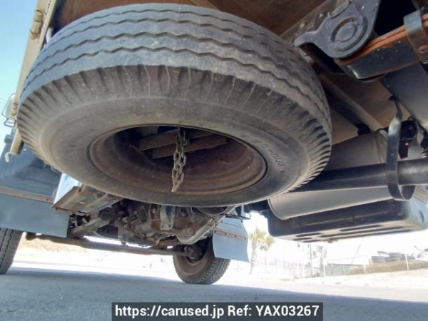 Used 1991 MT mitsubishi canter-guts FB308B Image[36]