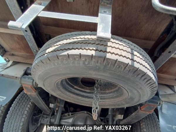 Used 1991 MT mitsubishi canter-guts FB308B Image[37]