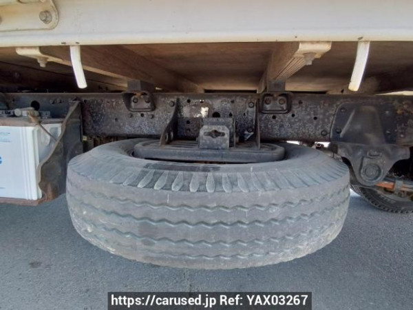 Used 1991 MT mitsubishi canter-guts FB308B Image[38]