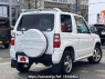 Used 2010 AT mitsubishi pajero-mini ABA-H58A Image[2]