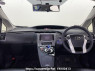 Used 2013 CVT toyota prius DAA-ZVW30 Image[1]