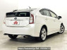 Used 2013 CVT toyota prius DAA-ZVW30 Image[2]