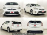 Used 2013 CVT toyota prius DAA-ZVW30 Image[9]