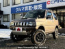 Used 2013 MT suzuki jimny ABA-JB23W Image[0]