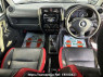 Used 2013 MT suzuki jimny ABA-JB23W Image[1]