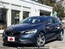 Used 2018 AT volvo v40 DBA-MB4154T Image[0]