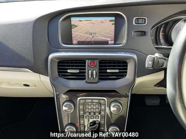 Used 2018 AT volvo v40 DBA-MB4154T Image[6]