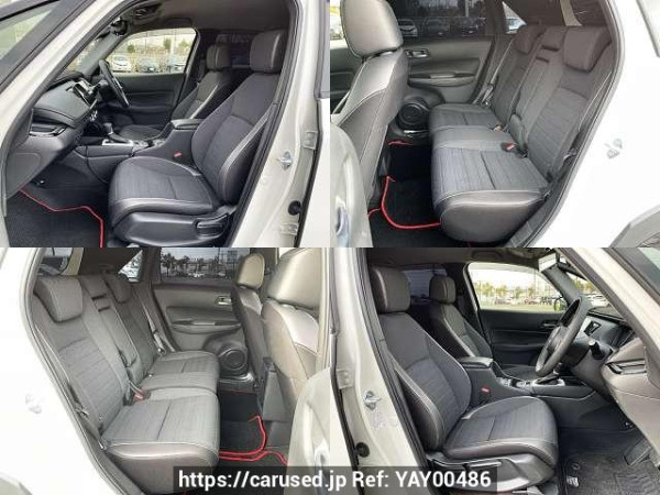 Used 2022 AT honda civic-hybrid 6AA-GR8 Image[8]