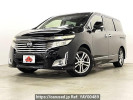 Nissan Elgrand DBA-TE52
