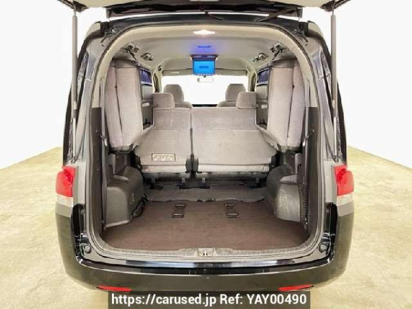 Used 2005 AT honda step-wgn DBA-RG1 Image[5]