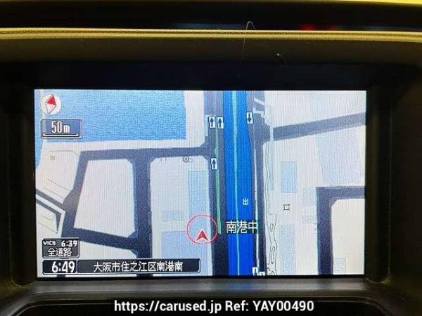 Used 2005 AT honda step-wgn DBA-RG1 Image[6]