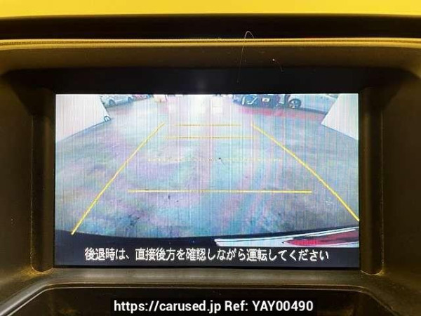 Used 2005 AT honda step-wgn DBA-RG1 Image[7]