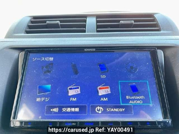 Used 2007 AT toyota bb DBA-QNC25 Image[7]