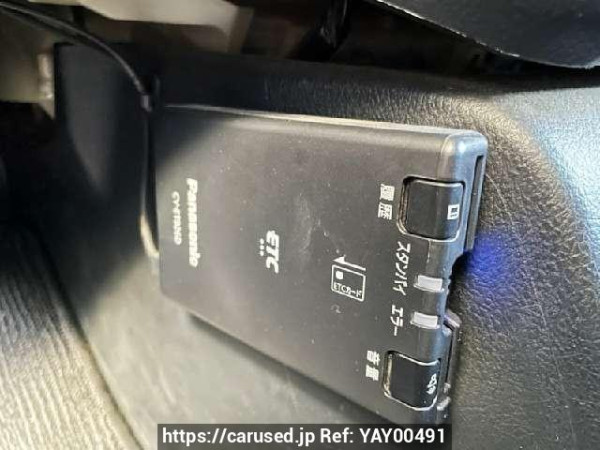 Used 2007 AT toyota bb DBA-QNC25 Image[8]