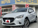 Mazda Demio LDA-DJ5FS