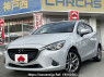 Used 2019 AT mazda demio LDA-DJ5FS Image[0]