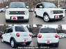 Used 2021 CVT suzuki alto-lapin 5BA-HE33S Image[9]