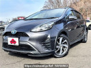Toyota Aqua DAA-NHP10H