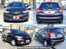 Used 2016 AT honda fit DBA-GK3 Image[9]