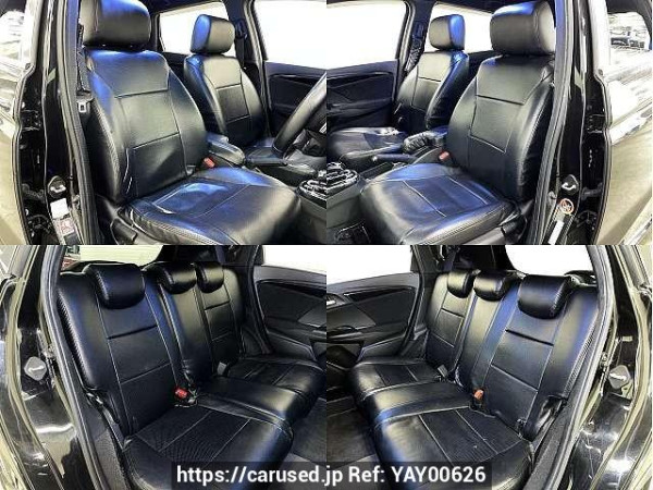 Used 2016 AT honda civic-hybrid DAA-GP5 Image[8]