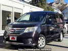 Nissan Serena DBA-FC26