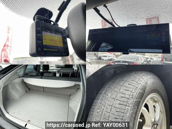 Used 2010 AT toyota prius DAA-ZVW30 Image[7]